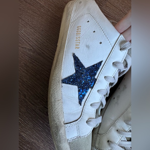 Golden Goose Super Star Sabot Women’s Shoes Sneakers Sz 40 9 9.5 - Picture 6 of 16